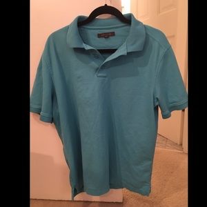 Men’s Nordstrom Polo